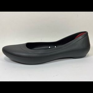 Crocs Ballet Flats Women’s 8